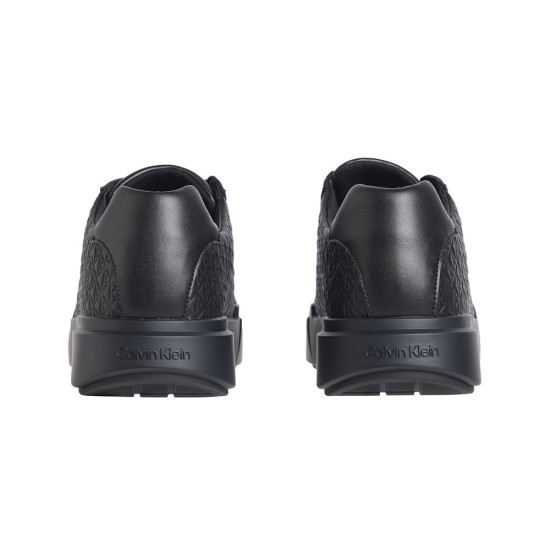Calvin Klein Durable Traction Logo Trainers